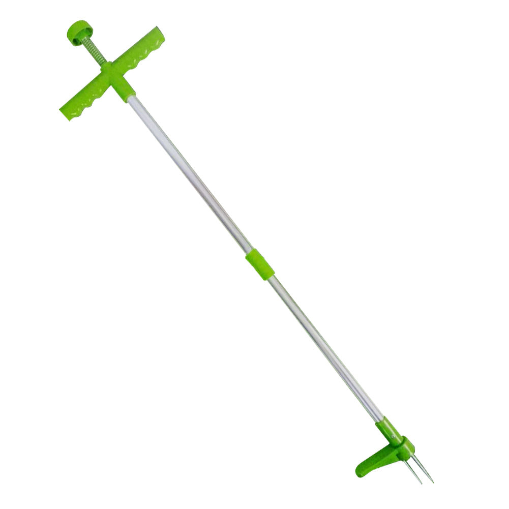 Simple Artifact For Road Gap Weeding Hook - Daily Goods
