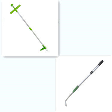Simple Artifact For Road Gap Weeding Hook - Daily Goods