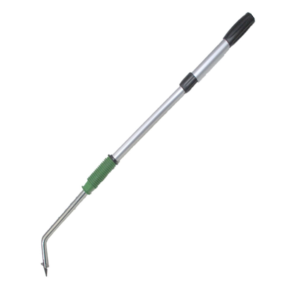 Simple Artifact For Road Gap Weeding Hook - Daily Goods