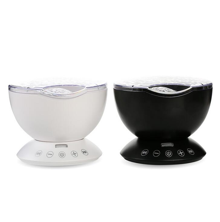 The Ocean Wave Projector Lightning - Daily Goods
