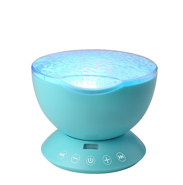 The Ocean Wave Projector Lightning - Daily Goods