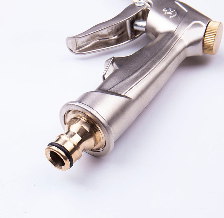 High Pressure Power Washer Spray Nozzle - Daily Goods