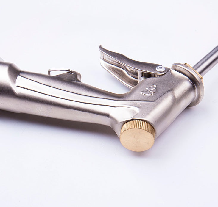 High Pressure Power Washer Spray Nozzle - Daily Goods
