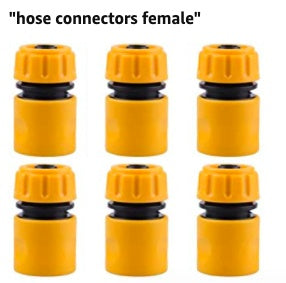High Pressure Power Washer Spray Nozzle - Daily Goods