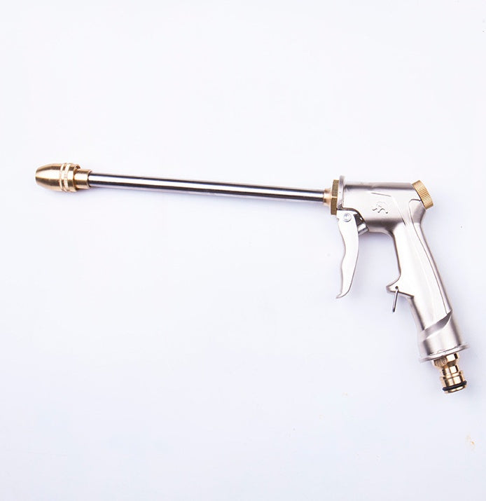 High Pressure Power Washer Spray Nozzle - Daily Goods