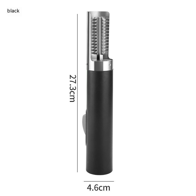 Electric Razor Fish Scaler Machine Handheld Charging Planing And Scraping Artifact - Daily Goods