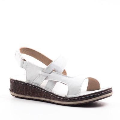 College Style Low Heel Casual Sandals - Daily Goods