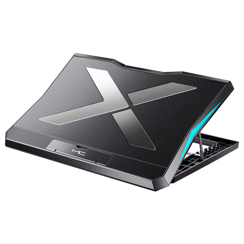 Laptop Radiator Foldable Desktop Cooling Base - Daily Goods