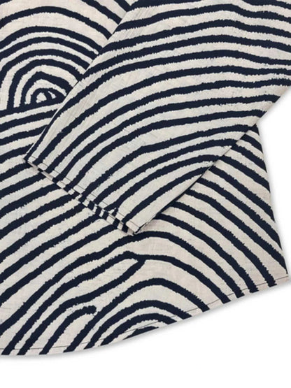 Trendsi button-down shirts