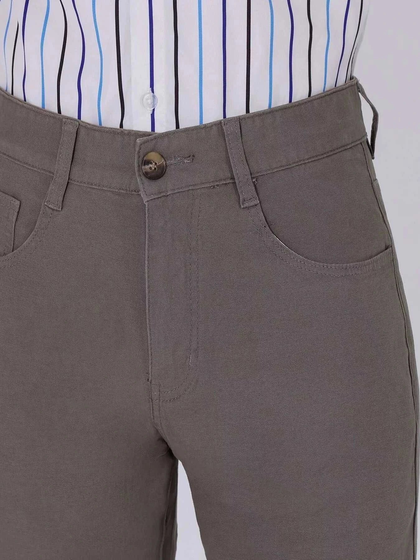 Trendsi straight leg casual pants