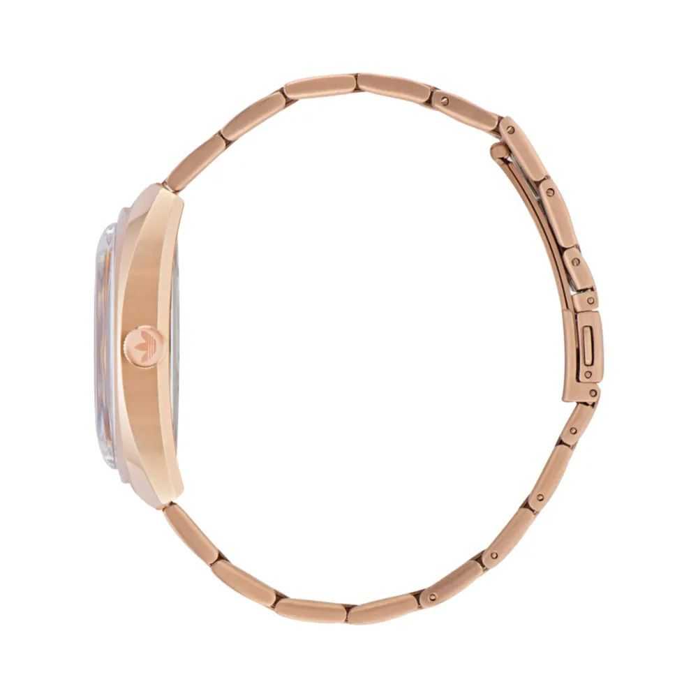 Adidas Stainless Steel Watch