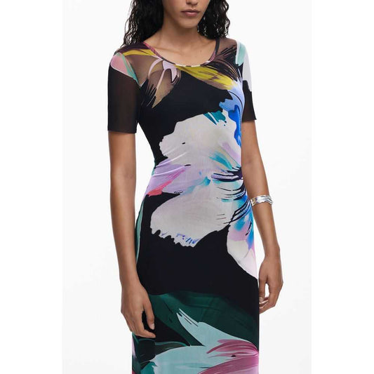  Desigual