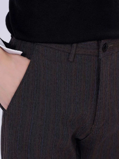 Men's Slim Fit Pants: Shop Slim Fit Dress Pants for Men