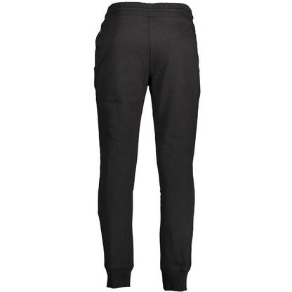 Black Cotton Pant - Daily Goods