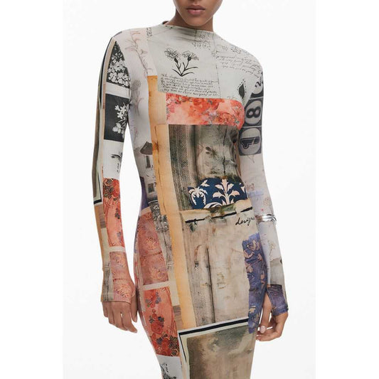  Desigual