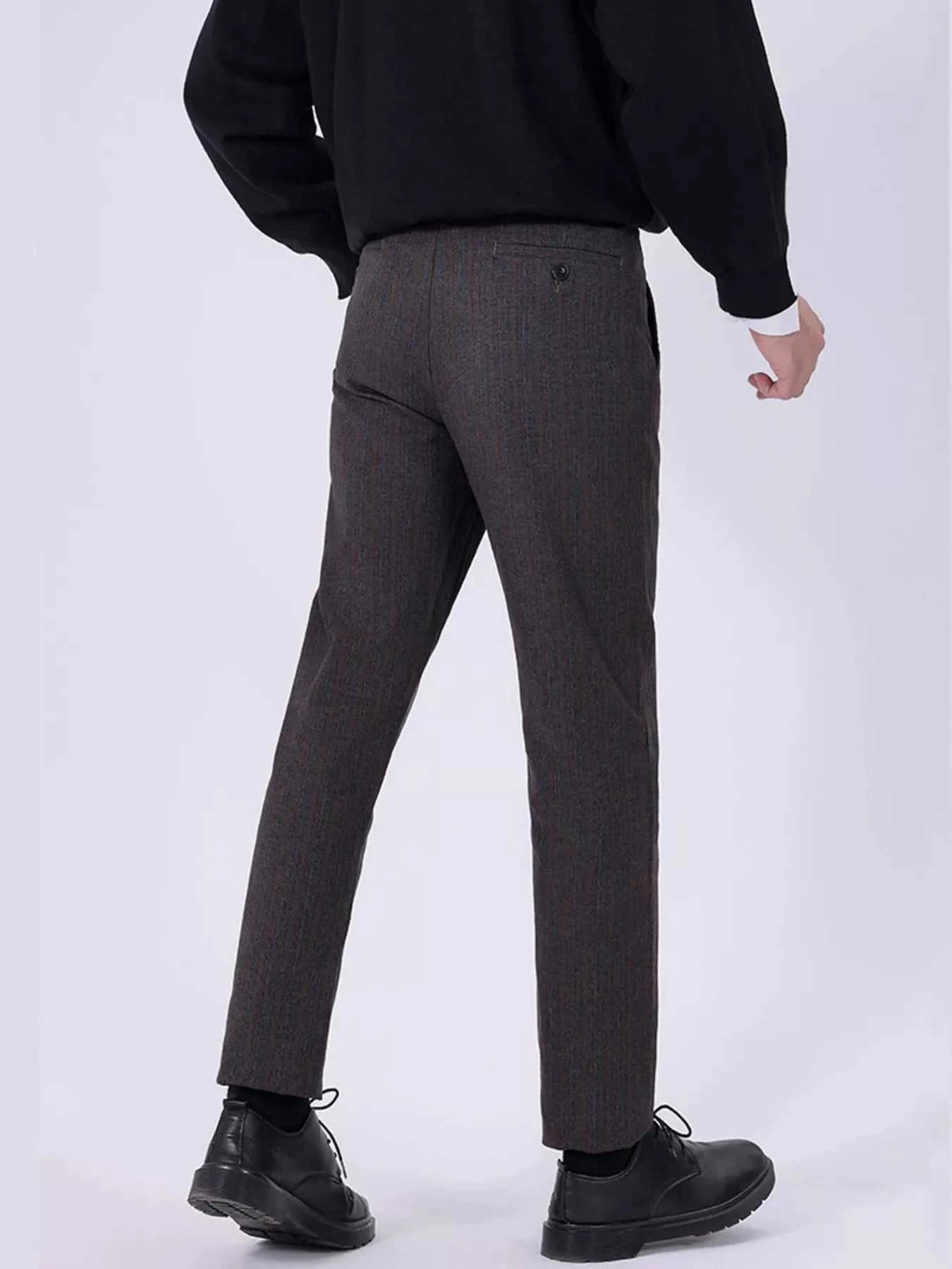 Men's Slim Fit Pants: Shop Slim Fit Dress Pants for Men