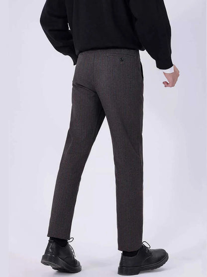 Men's Slim Fit Pants: Shop Slim Fit Dress Pants for Men