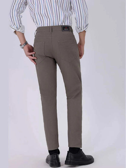 Trendsi straight leg casual pants