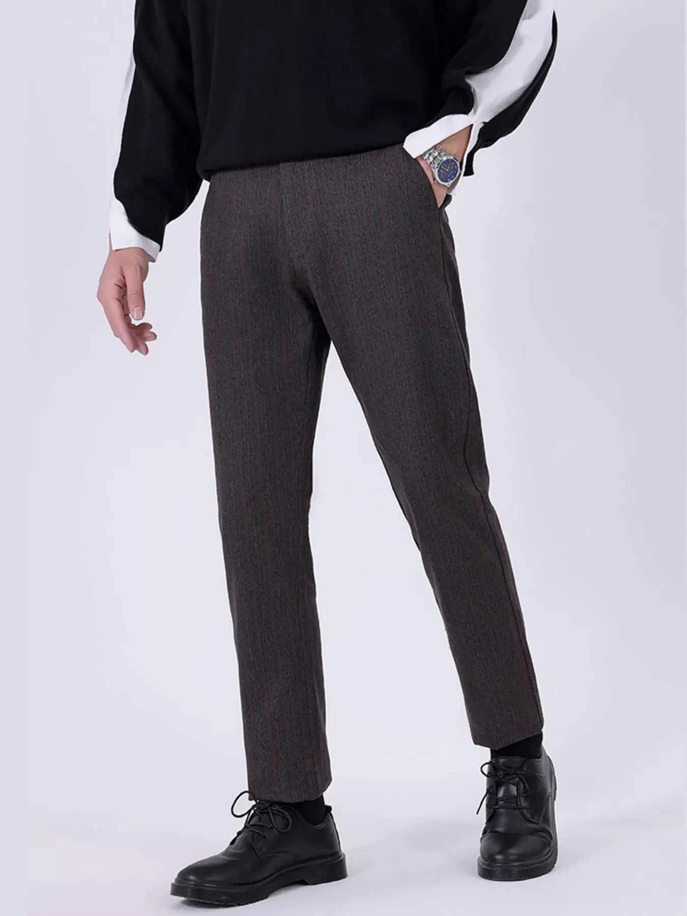 Men's Slim Fit Pants: Shop Slim Fit Dress Pants for Men