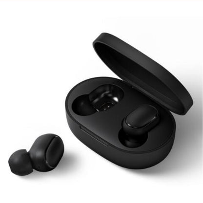 Bluetooth Wireless Helmet Headset – Long-Range, Dual Ear Communication for Motorcycles - Daily Goods