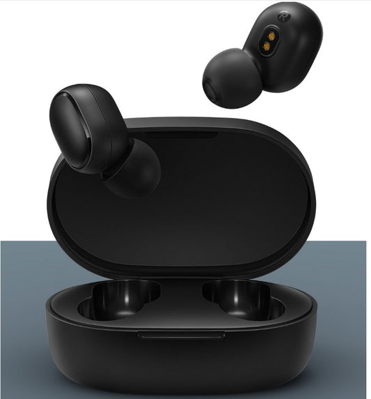 Redmi AirDots TWS True Wireless Bluetooth Earphones – Binaural Stereo Headset - Daily Goods