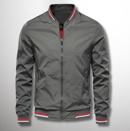 Men’s Winter Jacket – Casual Lightweight Coat with Lining - Daily Goods