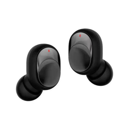 Bluetooth 5.0 Wireless Earbuds – Stereo In-Ear Headphones with Battery Display - Daily Goods
