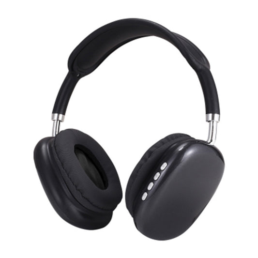 Wireless Bluetooth Headset – Sports & Gaming Headphones with Mic, Noise Cancelling Earbuds - Daily Goods