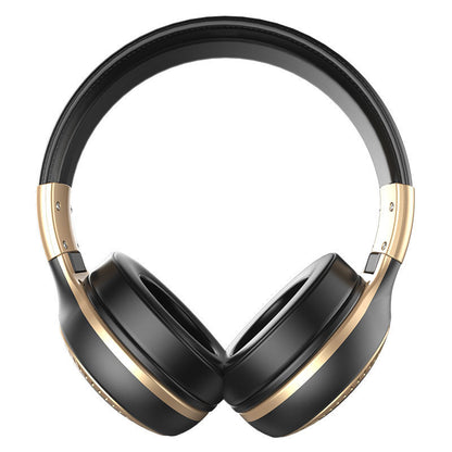ZEALOT Bluetooth 4.2 Headphones – Stereo Wireless Headset with Mic, 400mAh Battery, 10H Playtime - Daily Goods