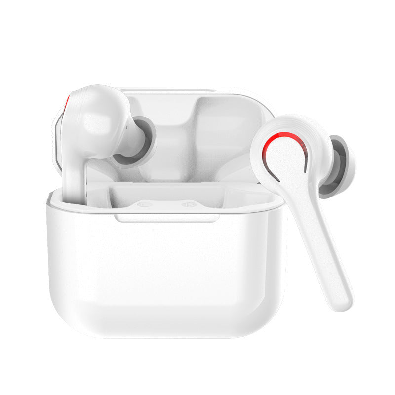 Touch Control Bluetooth Mini Earphones for Sports Music Stereo Digital Display in-ear Wireless Earbuds - Daily Goods