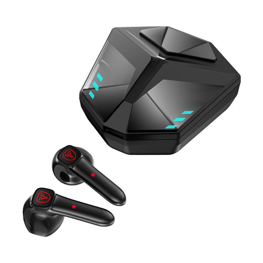 Low Latency Bluetooth Earbuds – Fashionable Wireless Earphones with Compact Design for Gaming - Daily Goods