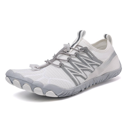 Indoor Fitness Shoes Lightweight Non-slip Men And Women Comprehensive Training Sneakers - Daily Goods
