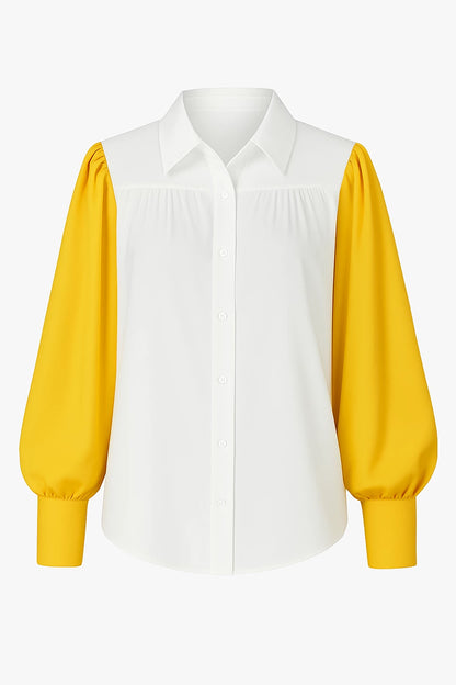 oversized shirt for women