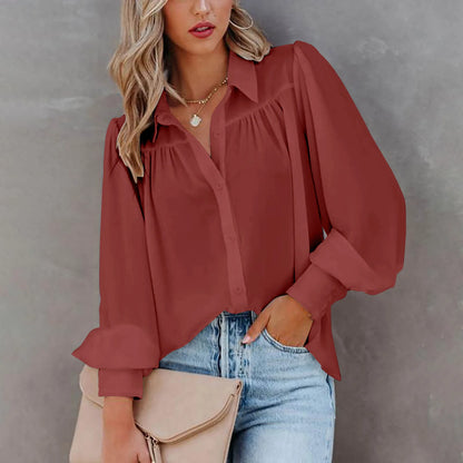 oversized shirt for women