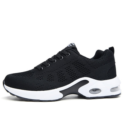Women’s Flying Woven Mesh Sneakers - Daily Goods