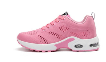 Women’s Flying Woven Mesh Sneakers - Daily Goods