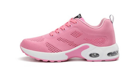 Women’s Flying Woven Mesh Sneakers - Daily Goods