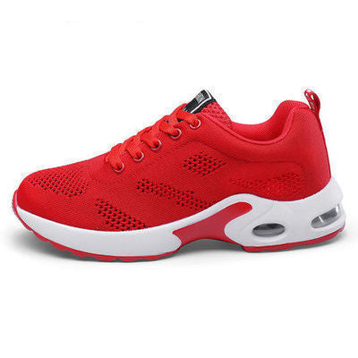 Women’s Flying Woven Mesh Sneakers - Daily Goods