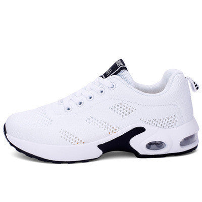 Women’s Flying Woven Mesh Sneakers - Daily Goods
