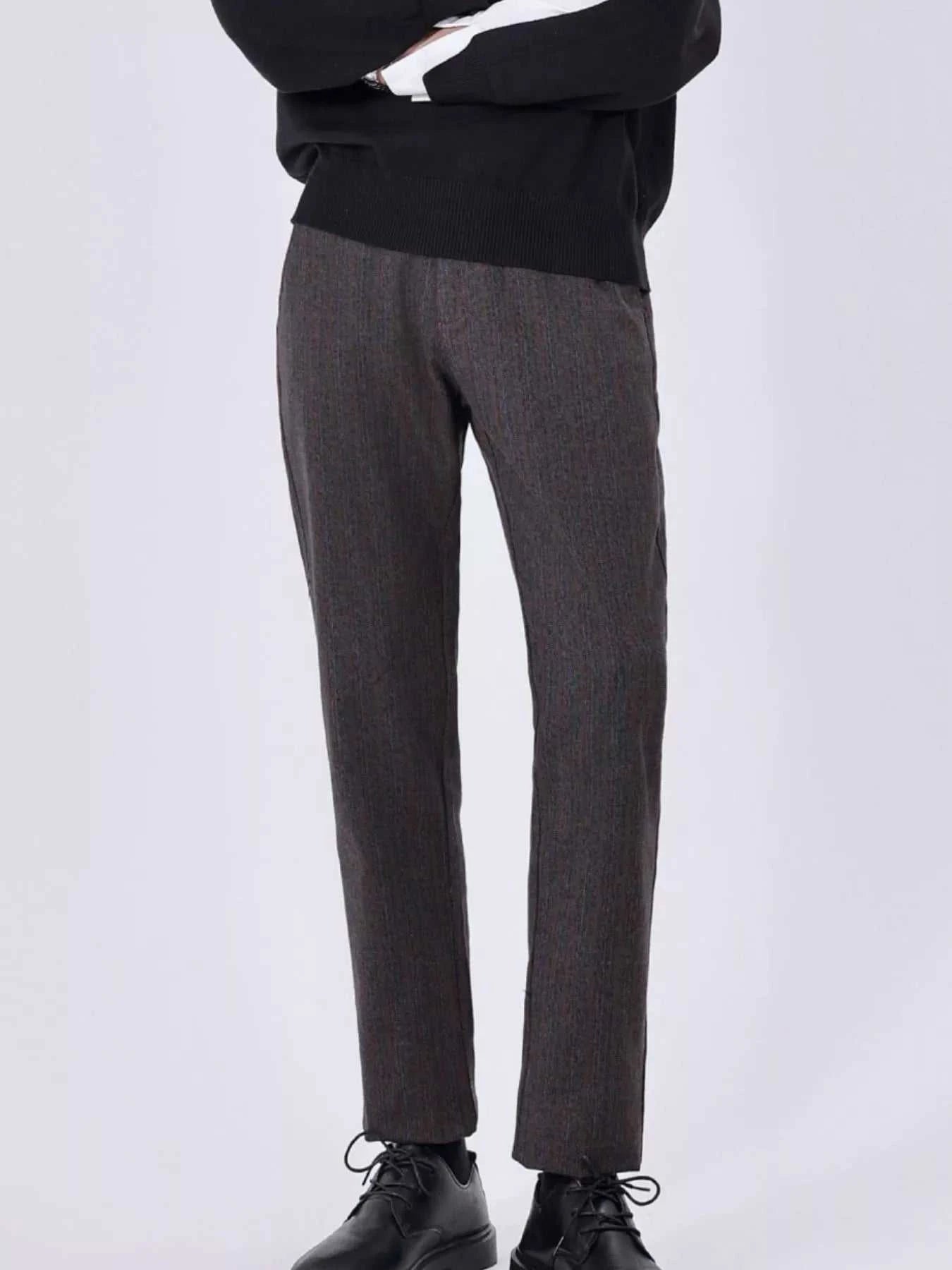 Men's Slim Fit Pants: Shop Slim Fit Dress Pants for Men