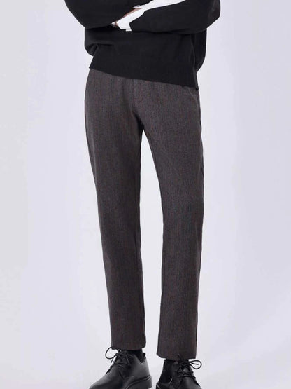 Men's Slim Fit Pants: Shop Slim Fit Dress Pants for Men