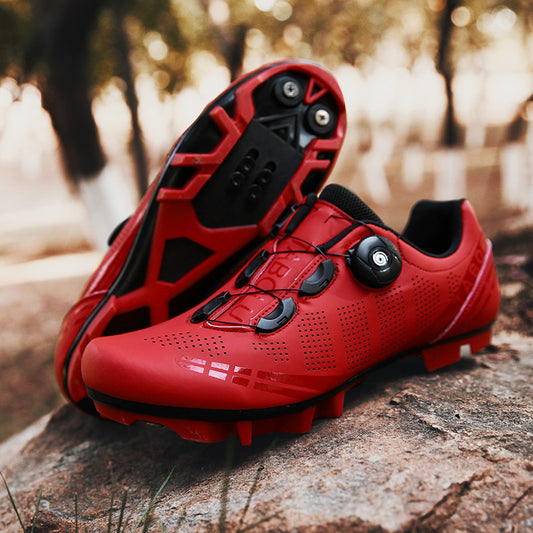 Breathable Cycling Shoes For Men Outdoor Sports Bike Sneakers Women Bicycle Shoes Road Cleats Sneakers Zapatillas Ciclismo - Daily Goods