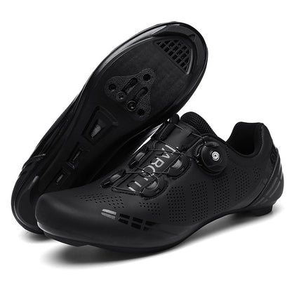 Breathable Cycling Shoes For Men Outdoor Sports Bike Sneakers Women Bicycle Shoes Road Cleats Sneakers Zapatillas Ciclismo - Daily Goods
