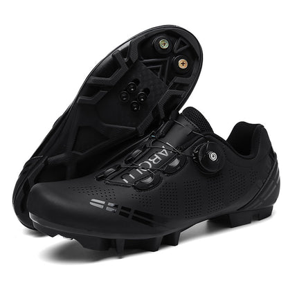 Breathable Cycling Shoes For Men Outdoor Sports Bike Sneakers Women Bicycle Shoes Road Cleats Sneakers Zapatillas Ciclismo - Daily Goods