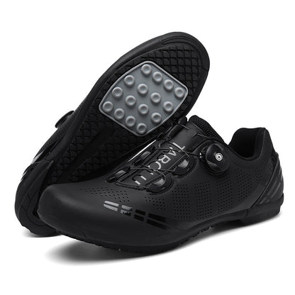 Breathable Cycling Shoes For Men Outdoor Sports Bike Sneakers Women Bicycle Shoes Road Cleats Sneakers Zapatillas Ciclismo - Daily Goods