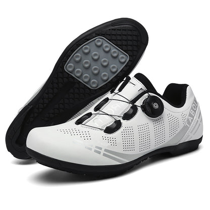 Breathable Cycling Shoes For Men Outdoor Sports Bike Sneakers Women Bicycle Shoes Road Cleats Sneakers Zapatillas Ciclismo - Daily Goods