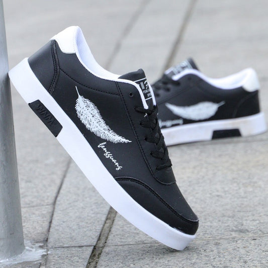 spring casual shoes for men sneakers leasure falts shoe - Daily Goods