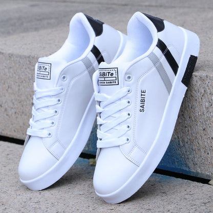 spring casual shoes for men sneakers leasure falts shoe - Daily Goods