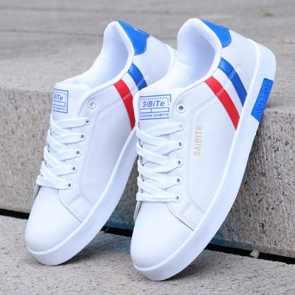 spring casual shoes for men sneakers leasure falts shoe - Daily Goods