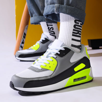 Sneakers Lightweight Breathable Comfortable Men - Daily Goods